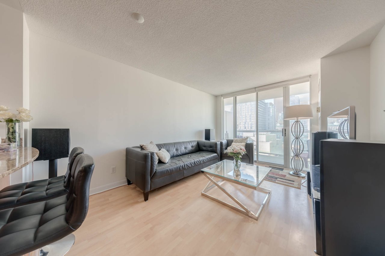 313 Richmond St E Unit 1264