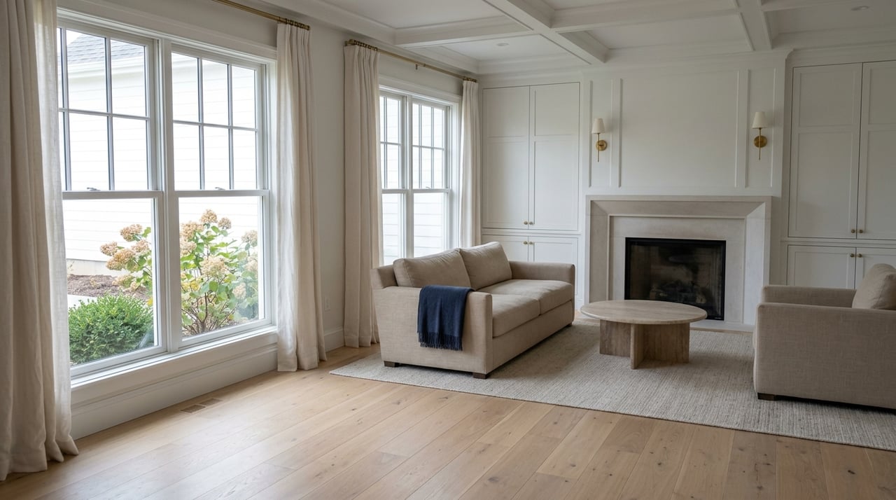 First-Time Home Buying On Cape Cod: Barnstable Essentials
