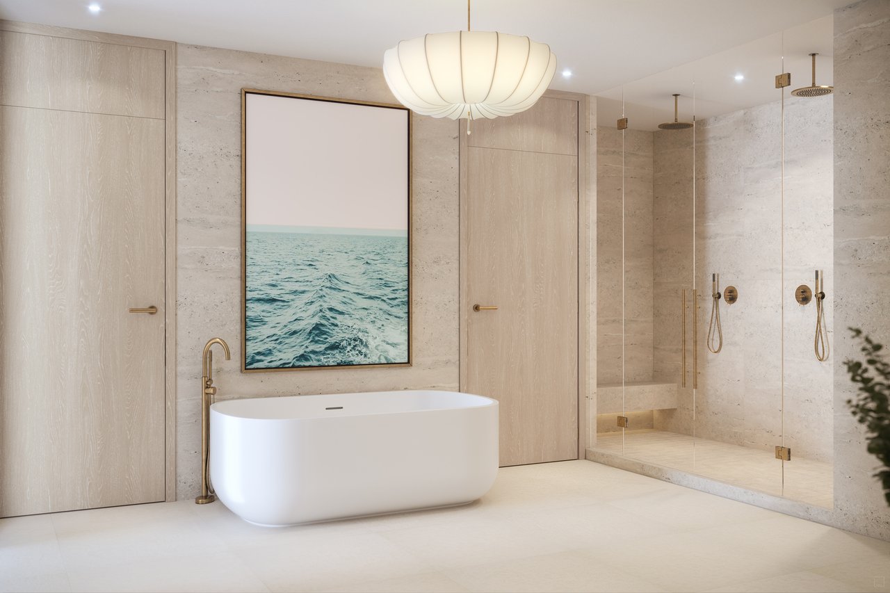 Ritz Carlton Residences – Hammock Dunes