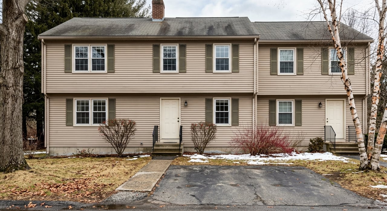 Grafton County NH Housing Market Overview