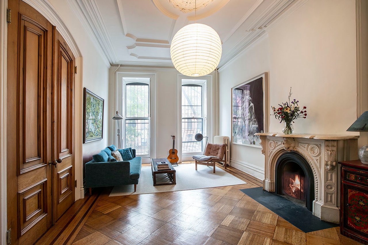 124 Park Place TRIPLEX