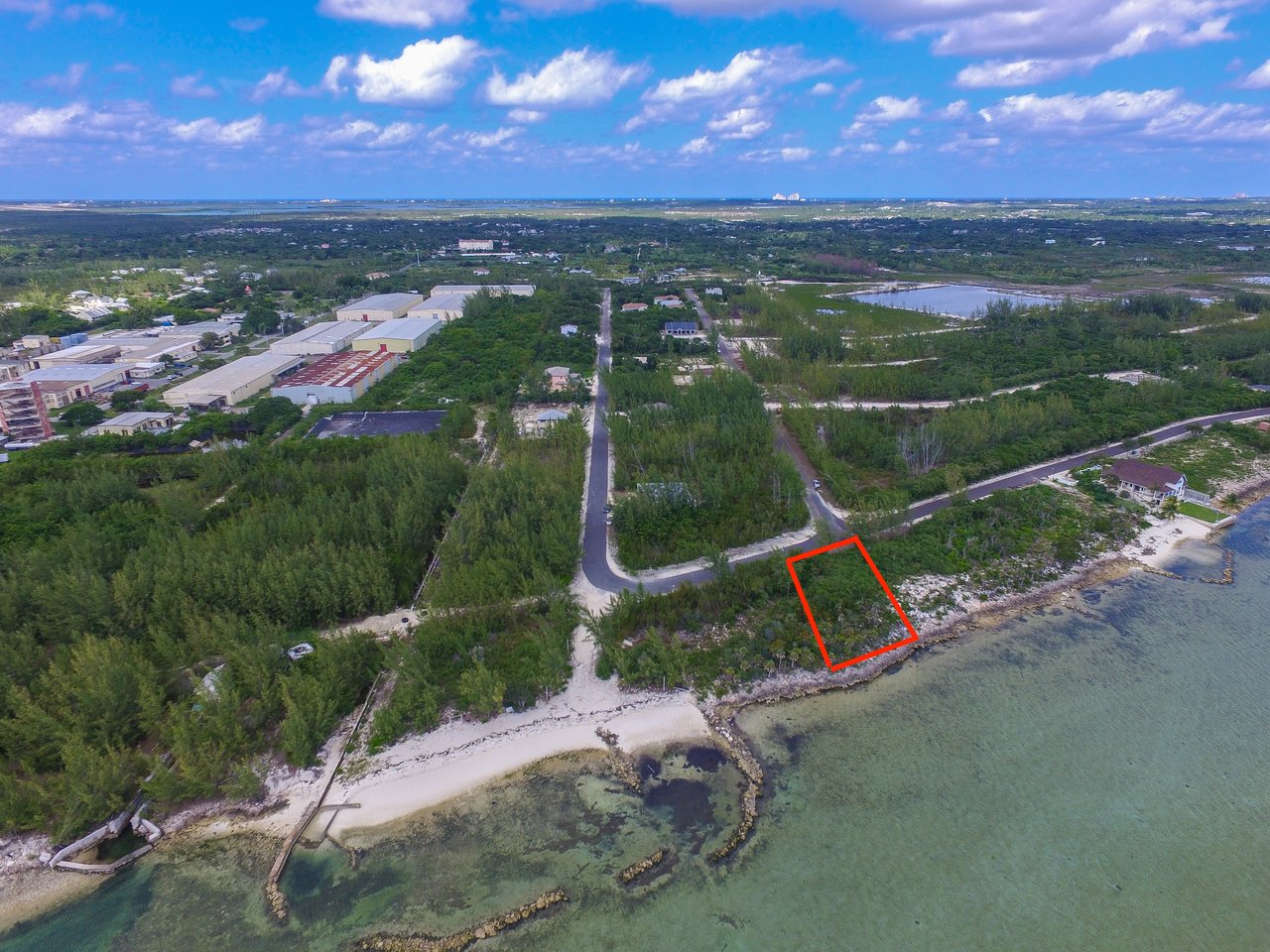 Lot #48 South Seas
