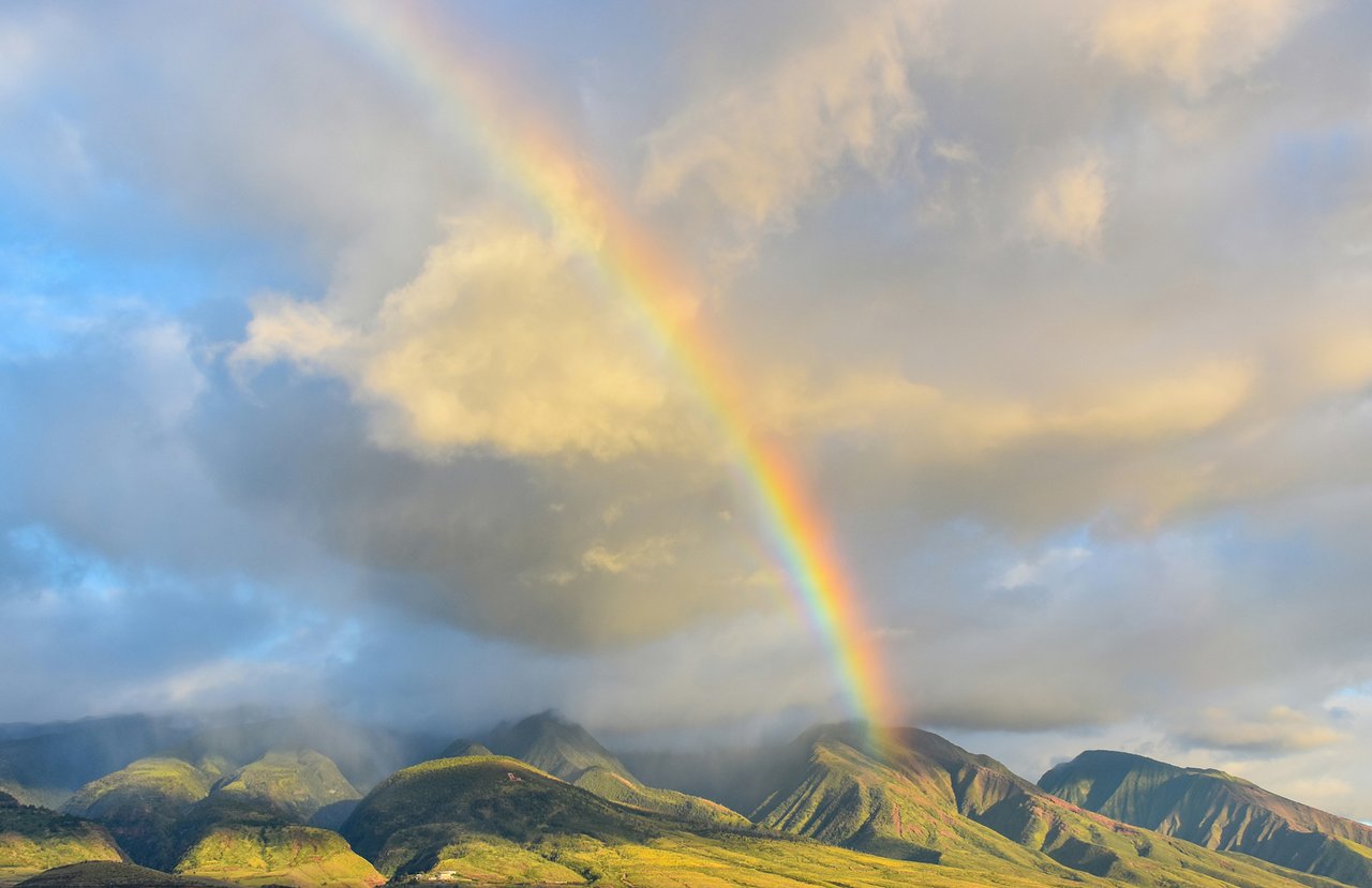 Maui