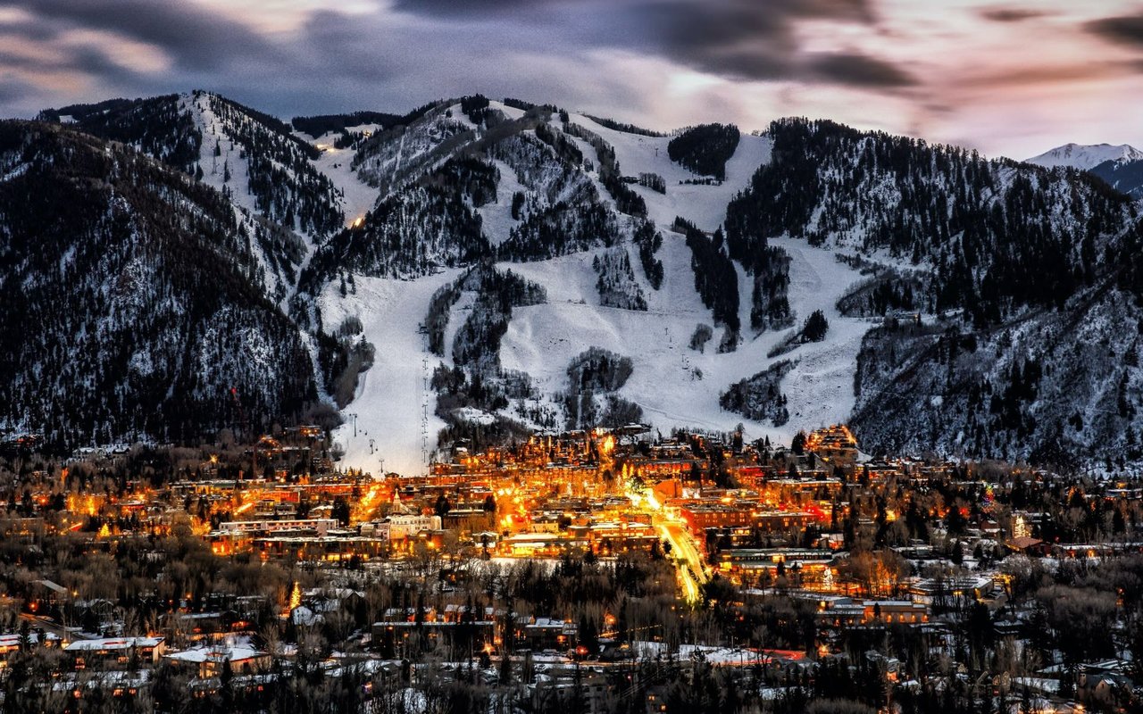 Aspen