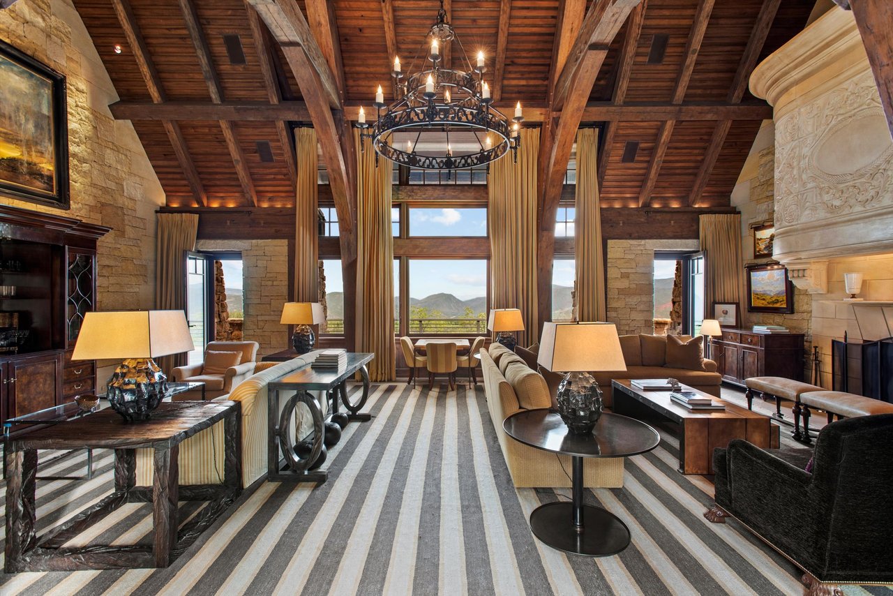 1025 N Starwood Road