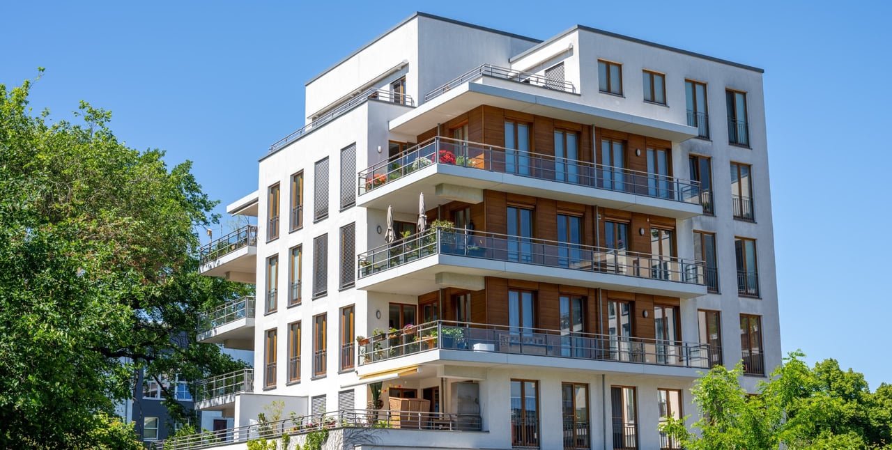 Maximize Your Property’s Potential with Expert Multifamily Brokerage Services