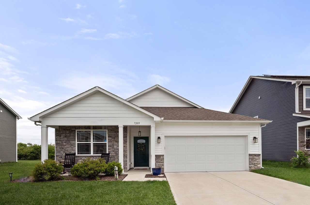 7209 Parkstay Lane