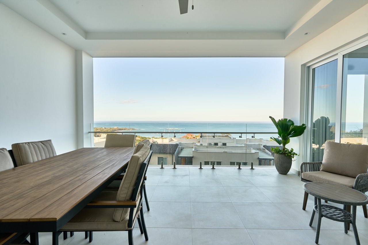 Residencia La vista 202