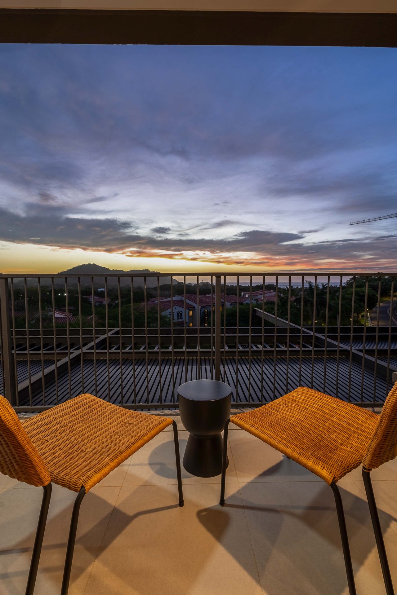 Na Umi The Sunset #522 | Ocean-View Residence at Pacifico