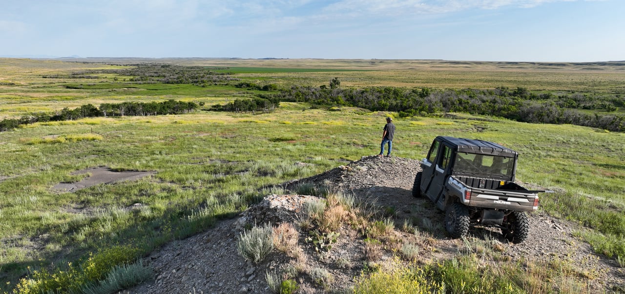 Covey Rise Ranch