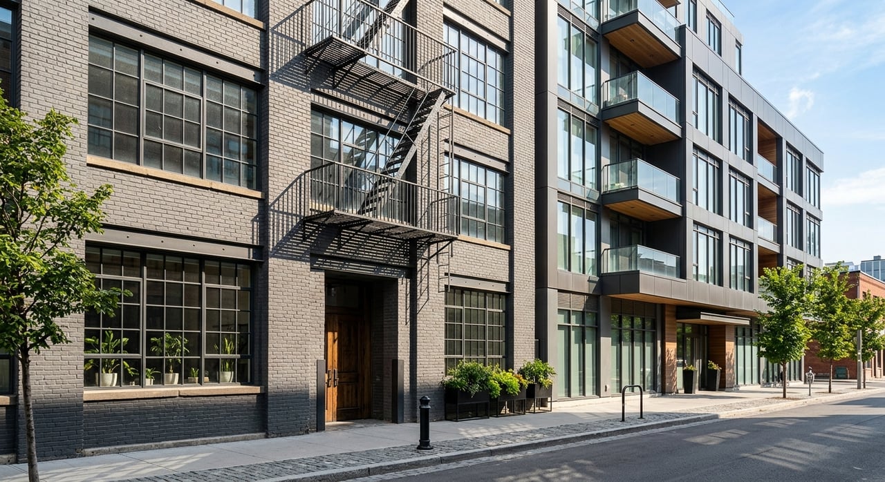 Dogpatch New Builds Vs Historic Lofts: How To Decide