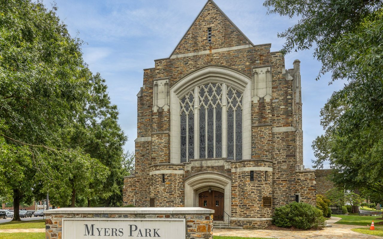 Myers Park