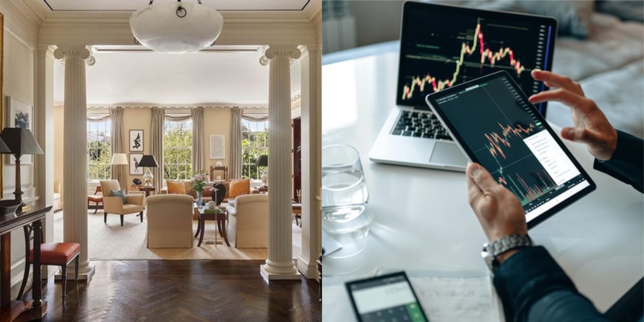 Manhattan Q3 2025 Report, Stocks Rebound Despite Shaky Ground, U.S. Inflation Data At Risk As Govt Shutdown Disrupts Reporting, U.S. 10-year Treasury Slides Below 4%