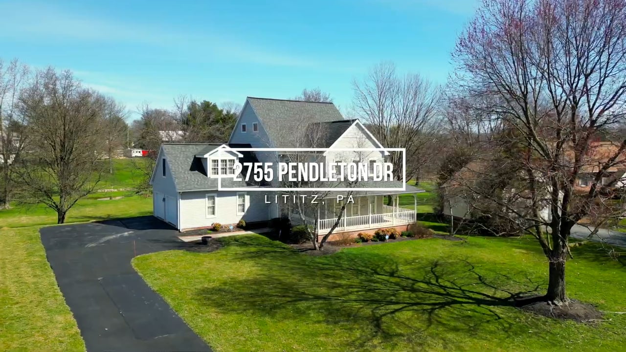 2755 Pendleton Dr Lititz PA