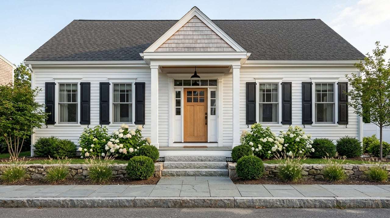 Living In Marblehead, MA: Coastal Lifestyle Guide