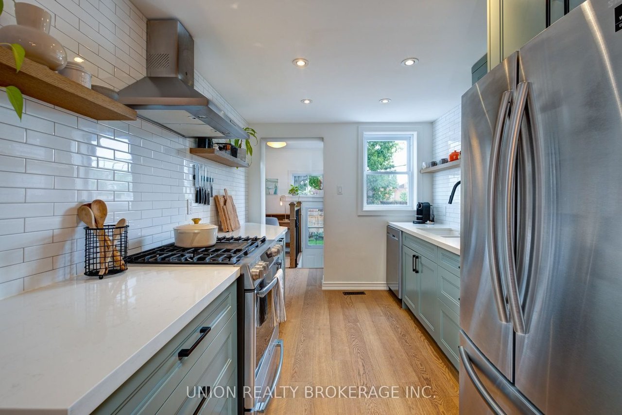 237 Highfield Rd
