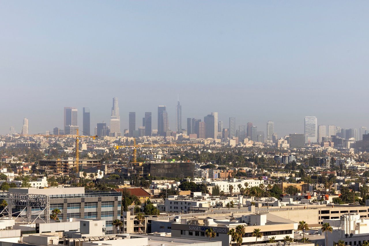 6250 Hollywood Blvd Unit: 14H
