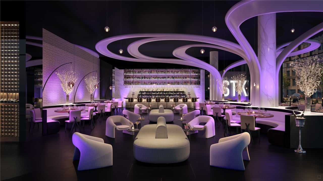 Elevated Living in the Heart of Tampa: Inside Hotel ORA