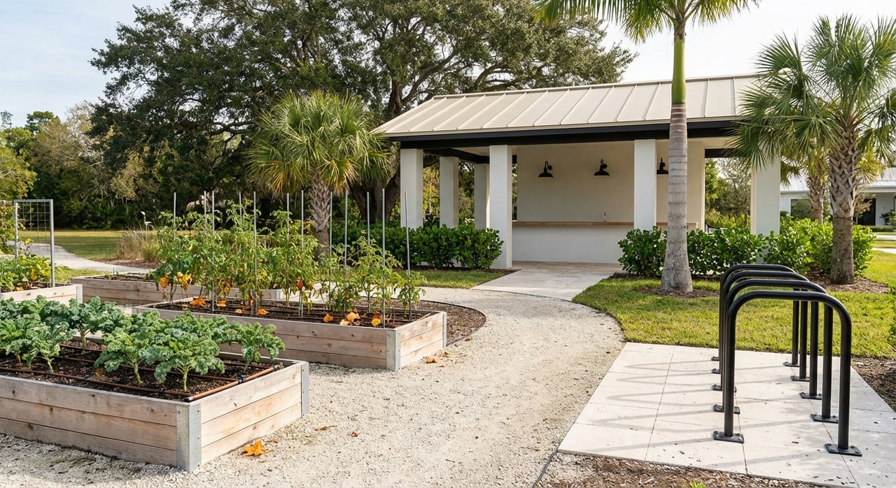 Inside Arden: Farm‑To‑Table Living Near Wellington