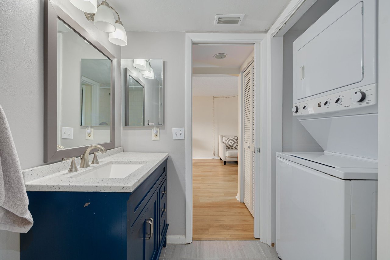 1 Bedroom Condo in Clearwater