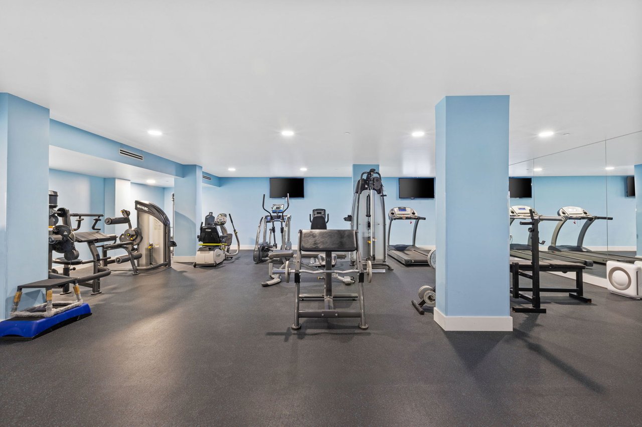 Unit 401 @ 2773 S. Ocean Blvd. on Palm Beach