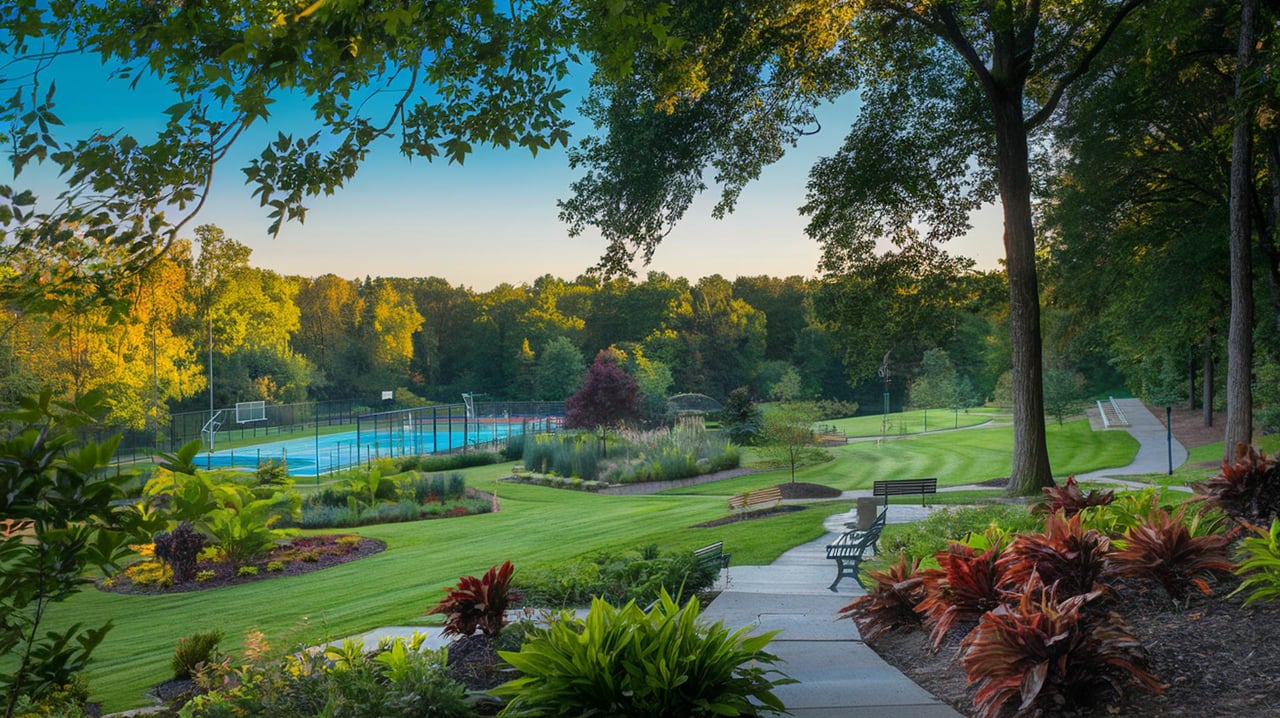 Fun Outdoor Activities in Cary, NC for All Ages