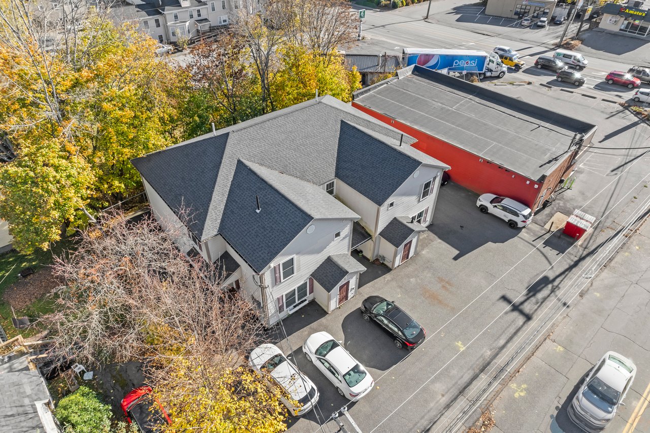 Rental Available July 1st