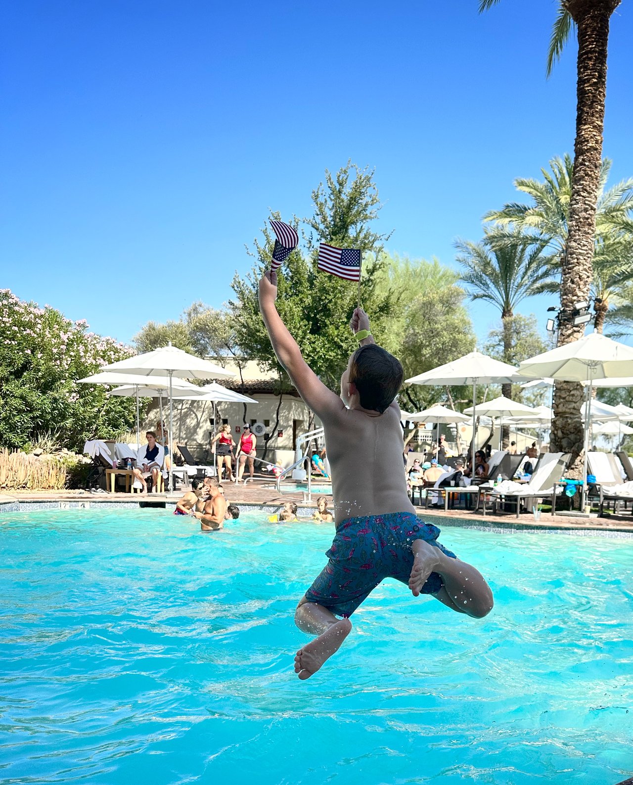 Memorial Day Weekend in Arizona: The Unofficial Start of Summer and Home Season