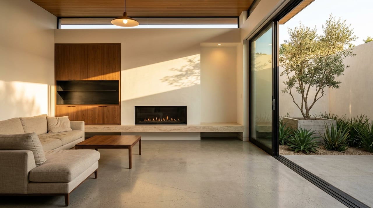 Fixer Or Finished? Buying Smart In The Hollywood Hills