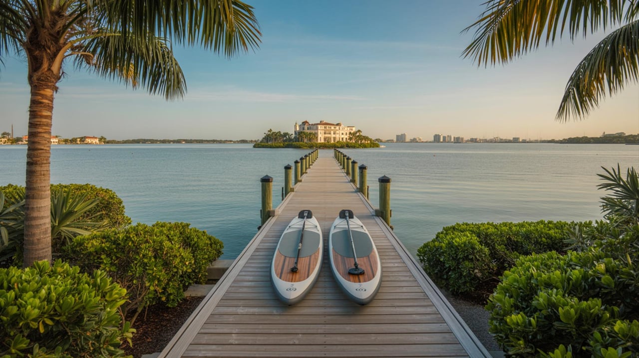 Top Outdoor Activities to Experience in Sarasota, FL