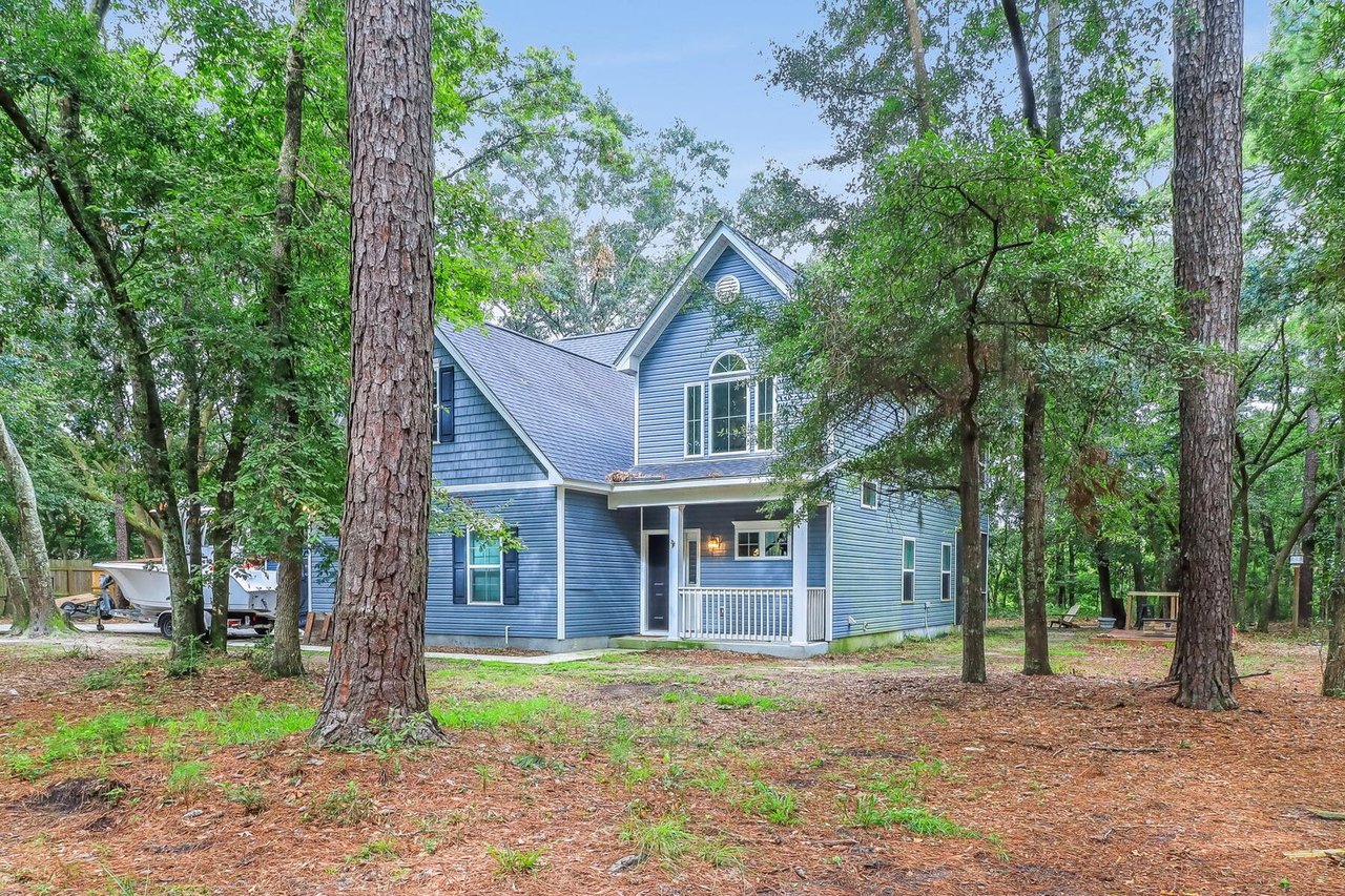 3286 Comsee Lane, Johns Island, SC 29455