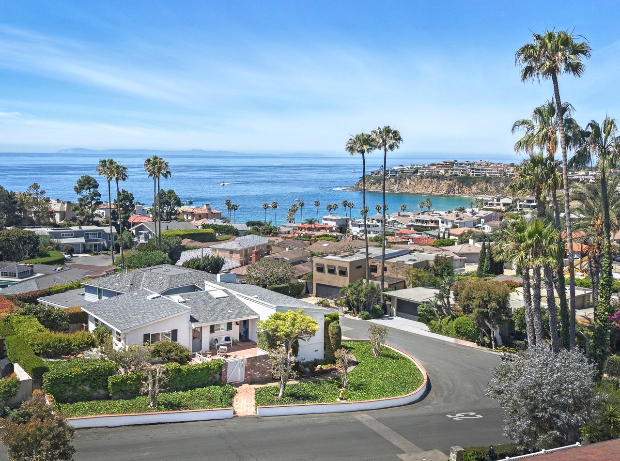 1665 Hillcrest Drive (Lower Circle) 