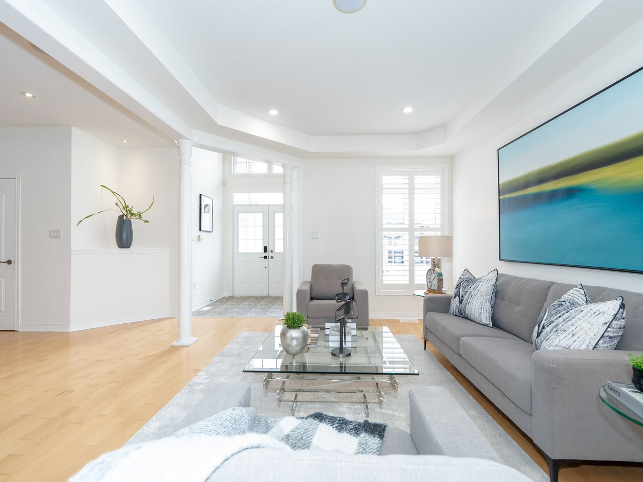 28 Grange Drive