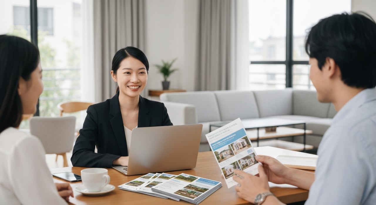 How to Choose the Best Listing Agent in Metro Atlanta: A Transparent Comparison of Commission Structures, Marketing Plans, and Results