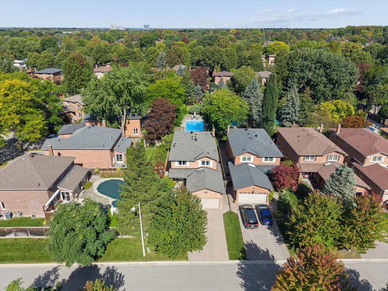 40 Colonel Butler Drive