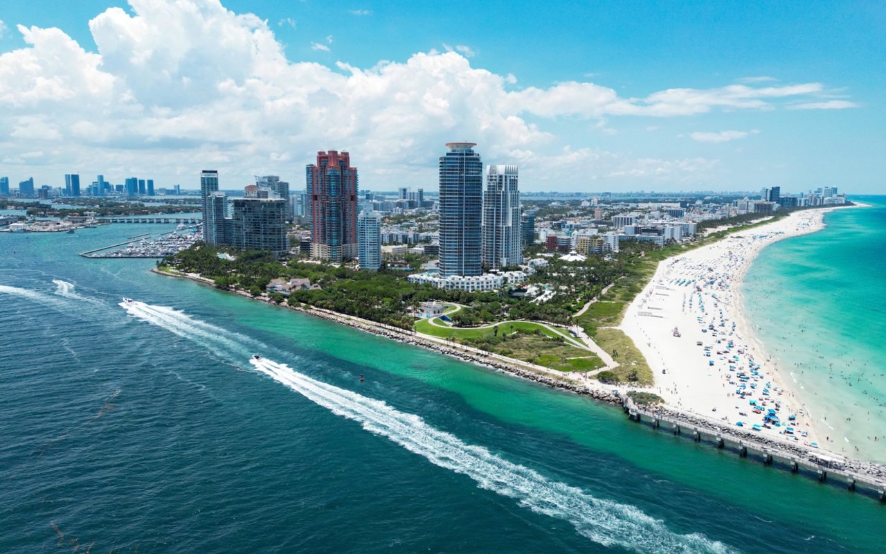 Miami