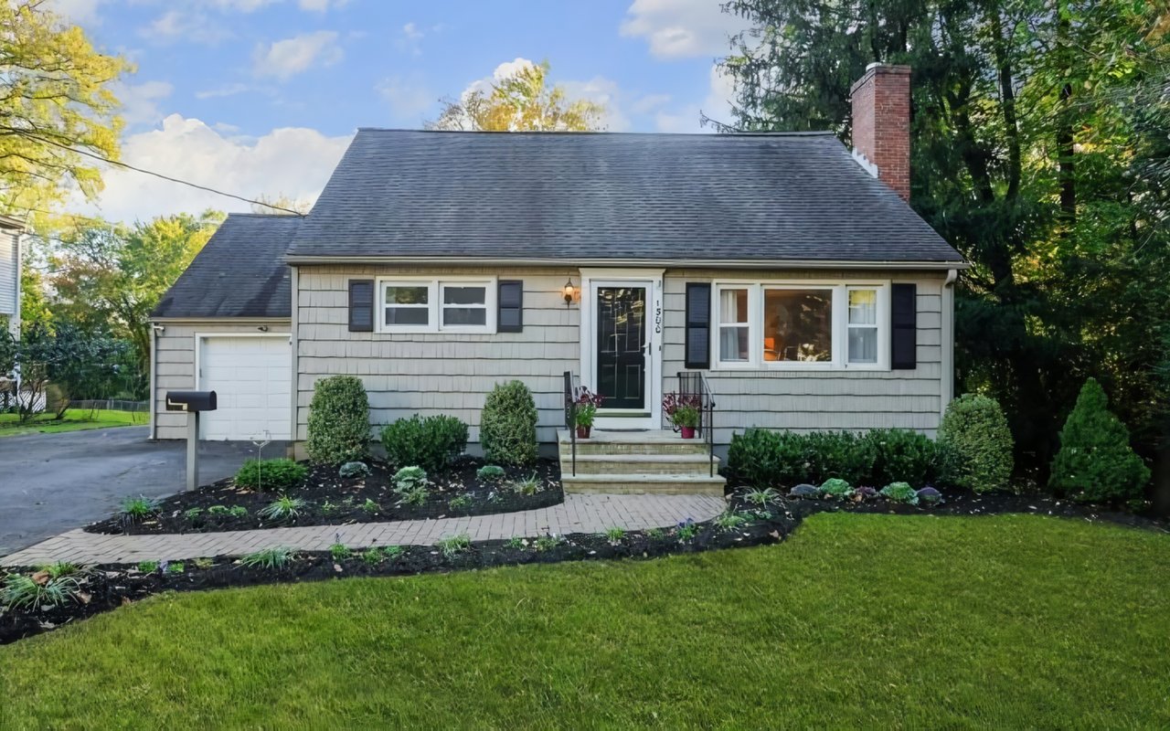 Living in Scotch Plains, NJ