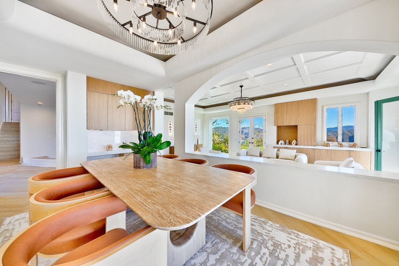 The Malibu Dream Resort