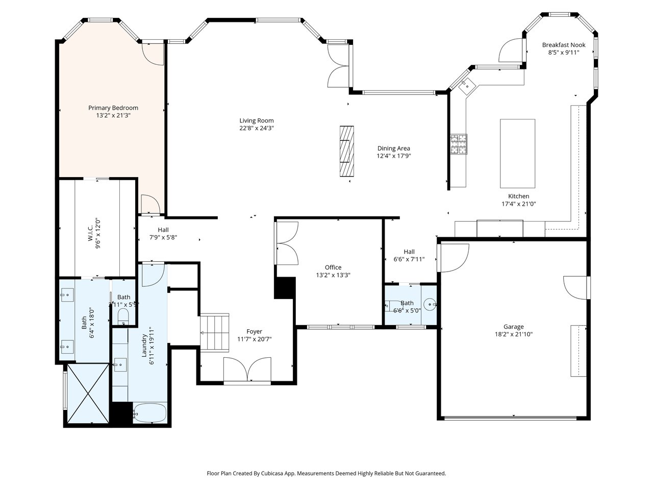 1171 Arroyo Dr