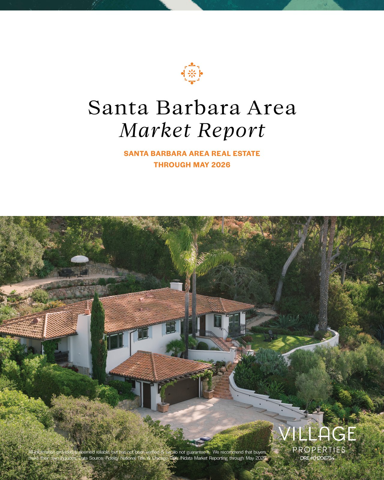 Real Estate Market in May 2026