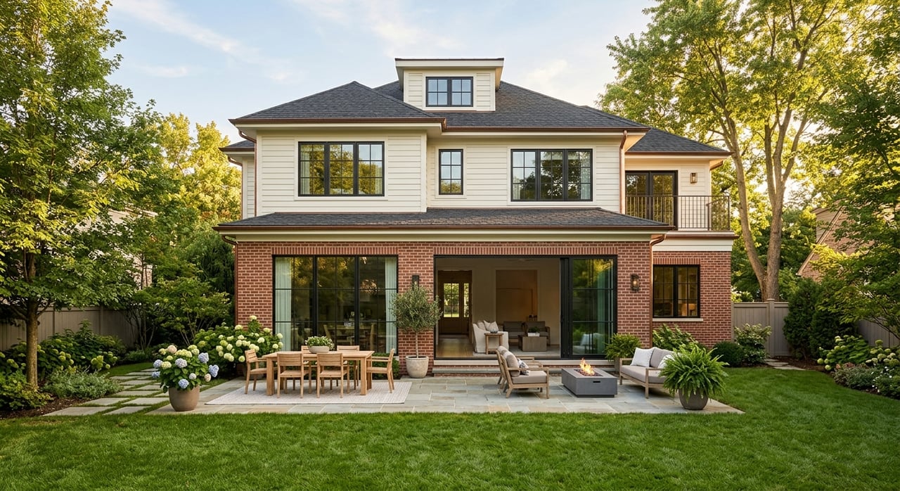 Buying And Selling At The Same Time In South Nashville