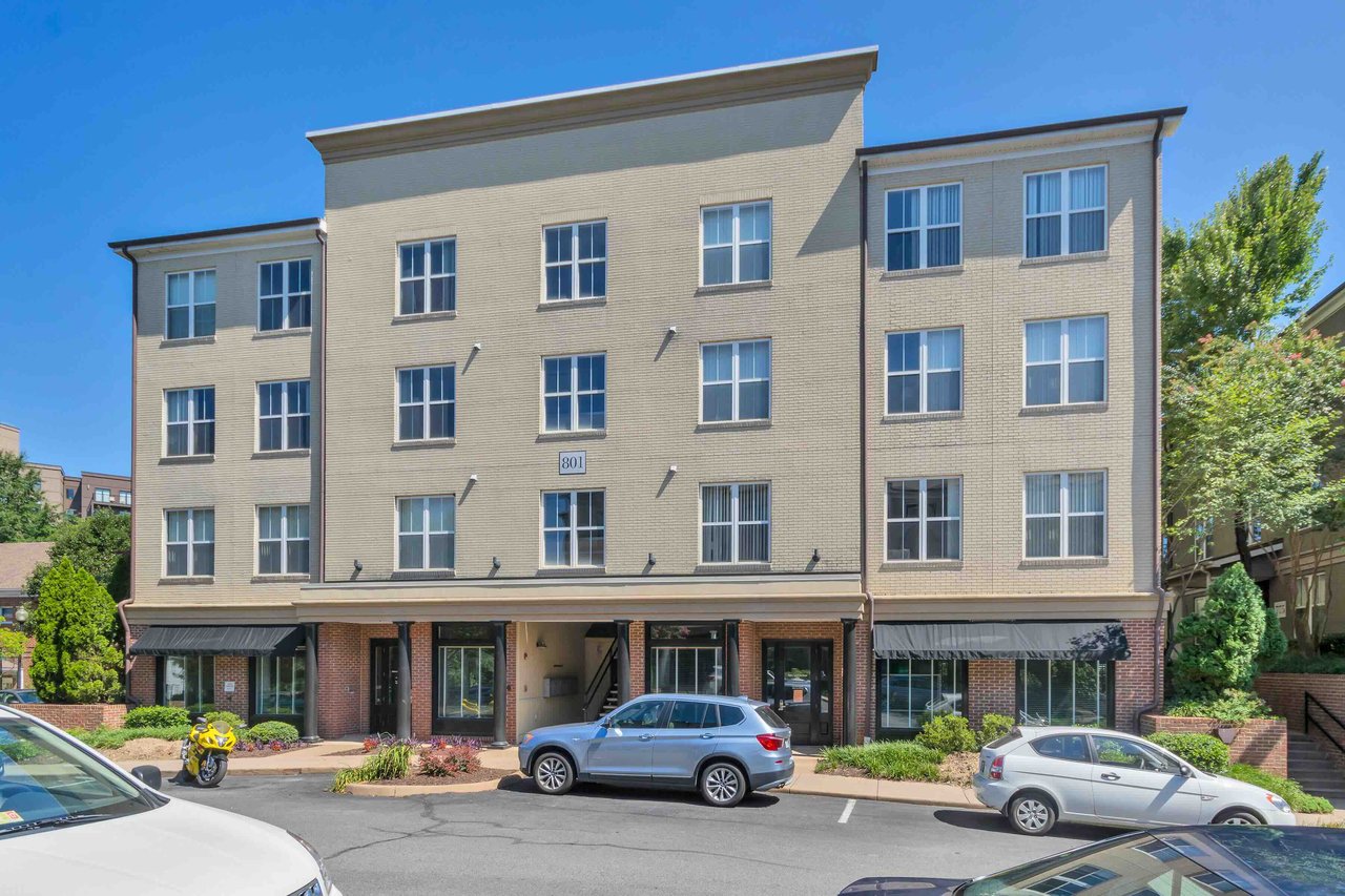 Walker Square Condos