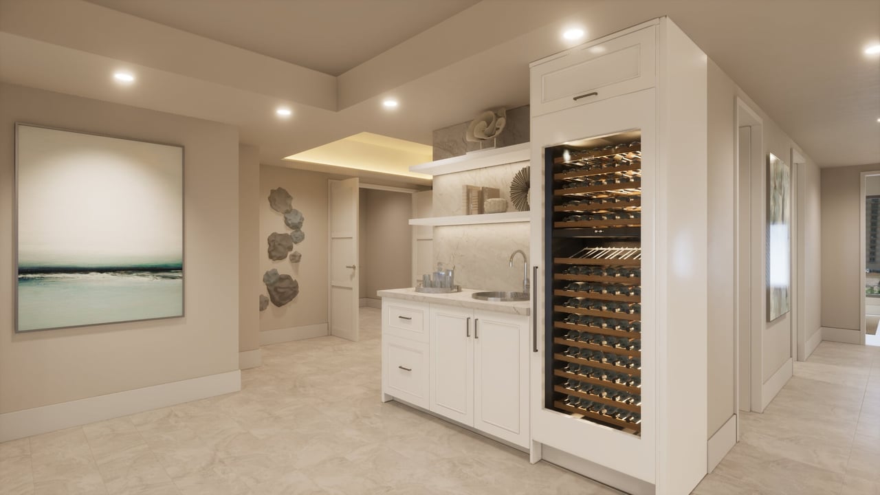 Ritz Carlton Residences - Naples