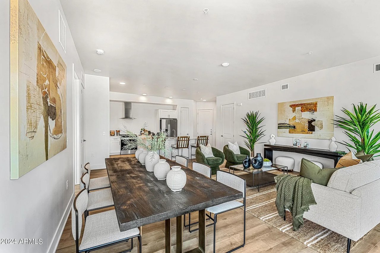 3131 N CENTRAL Avenue, 3015, Phoenix Unit: 3015