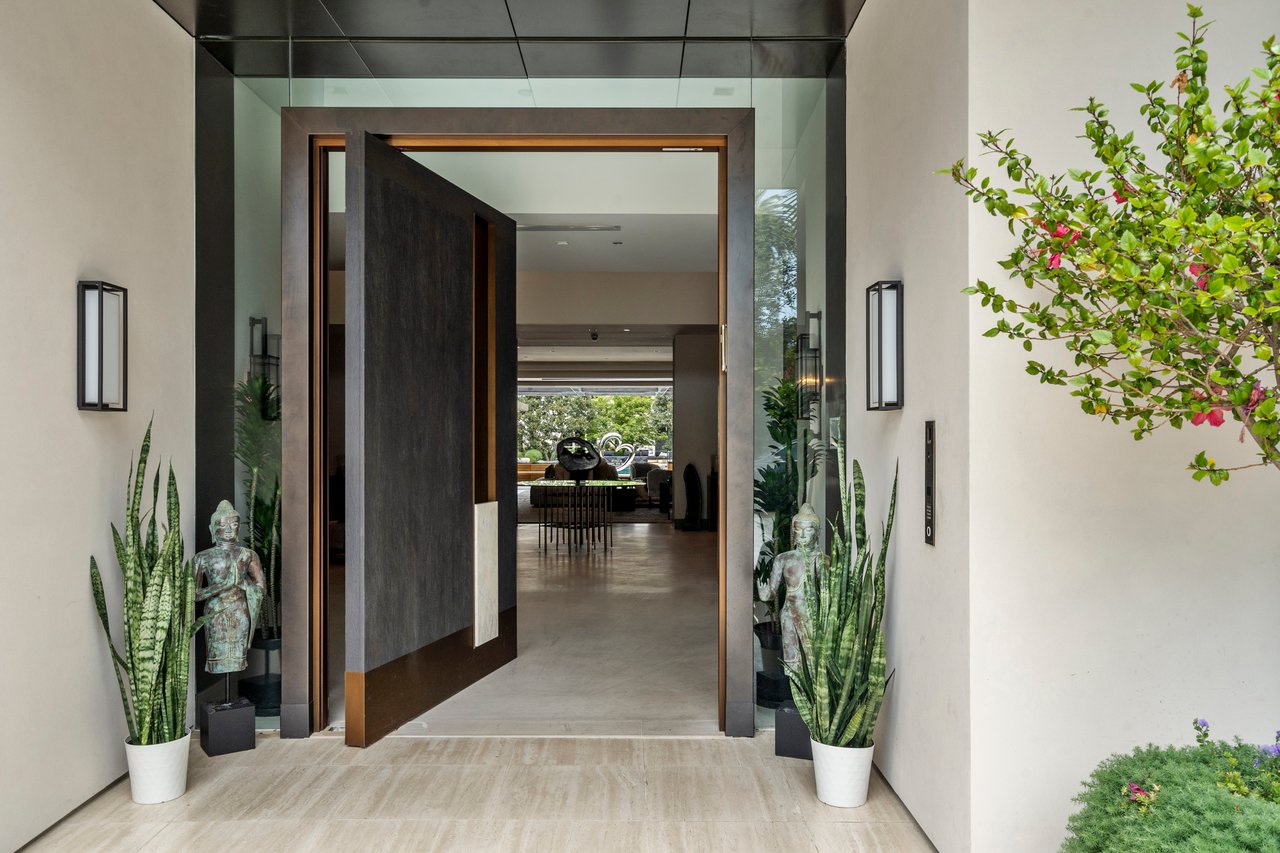 616 N Beverly Dr, Beverly Hills