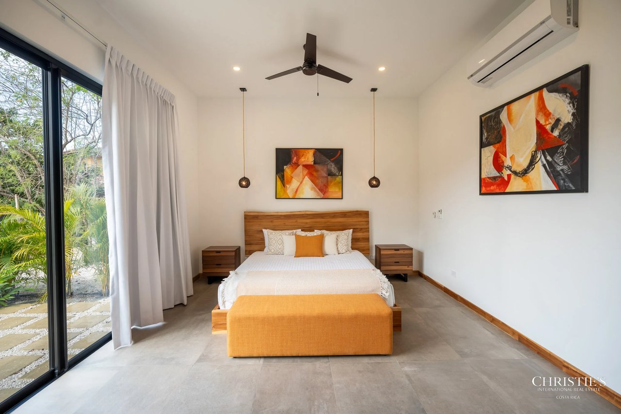 Hacienda Pinilla Luxury Home Reserva de Golf 89