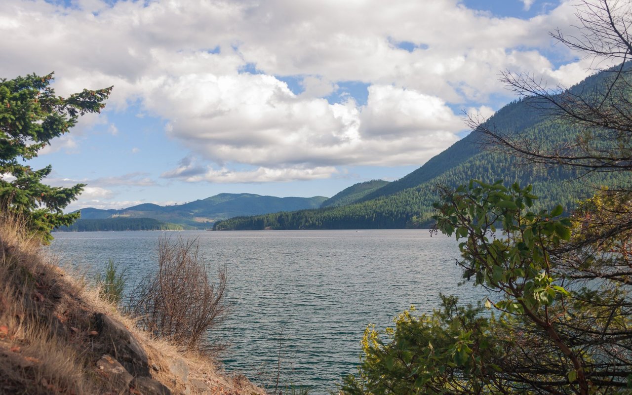 Mason County, WA