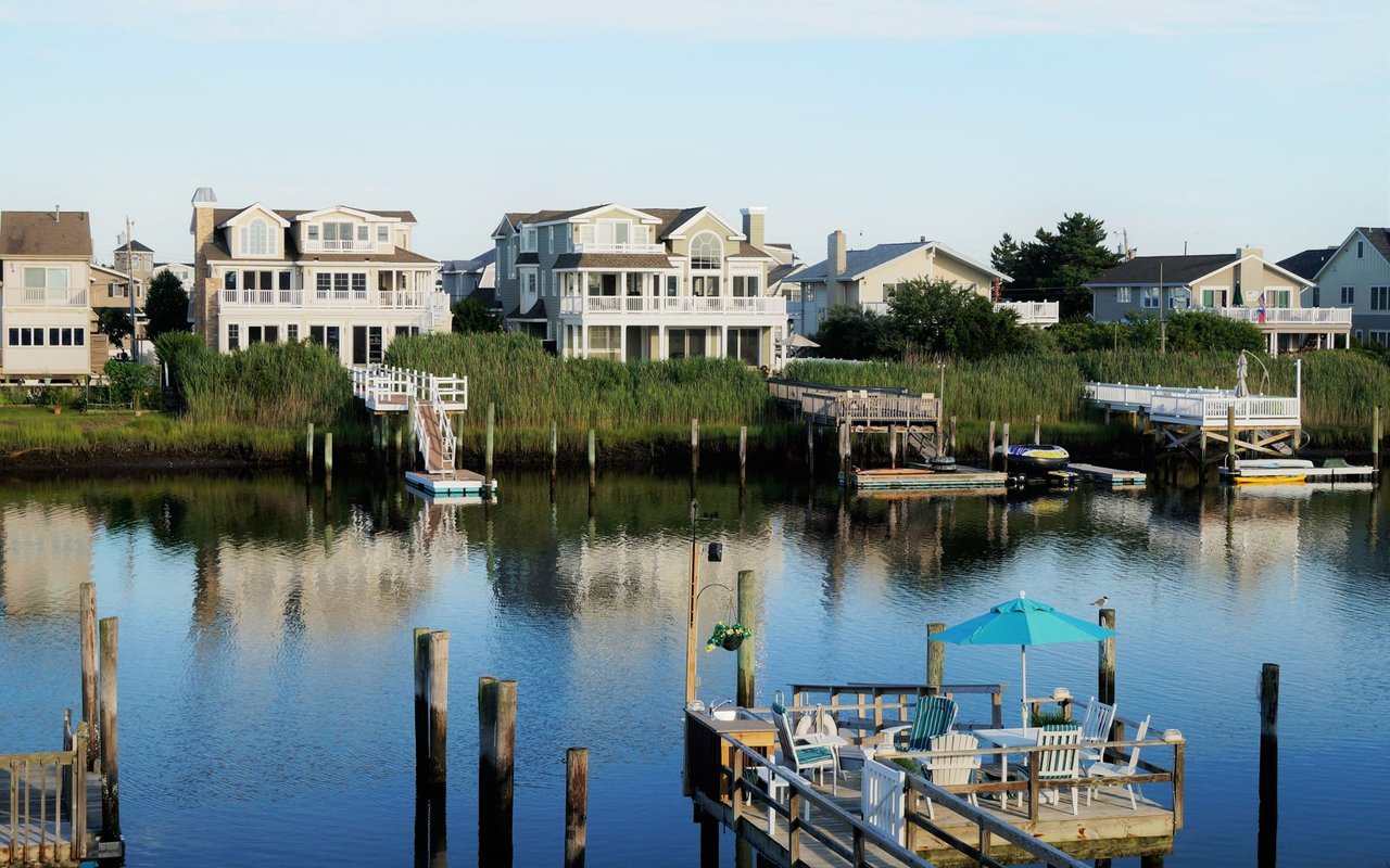 Avalon / Stone Harbor / Sea Isle City