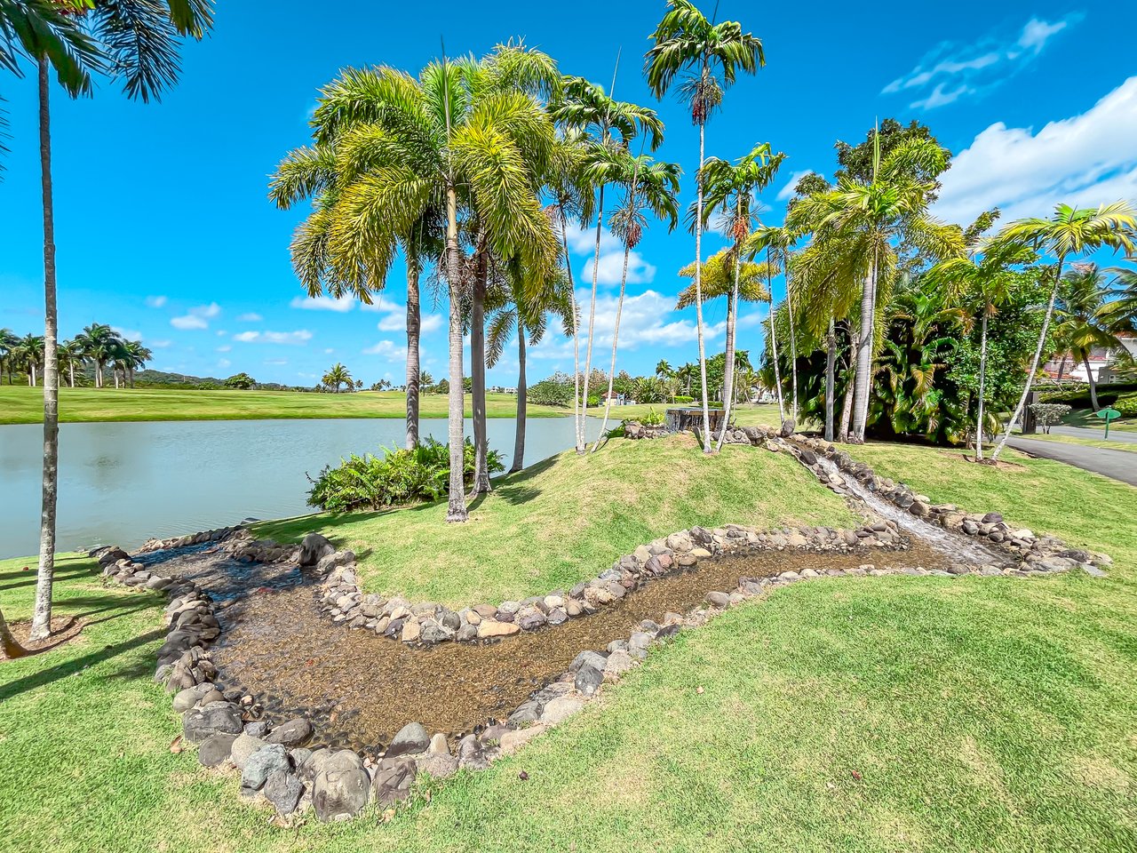 Dorado Beach East 28