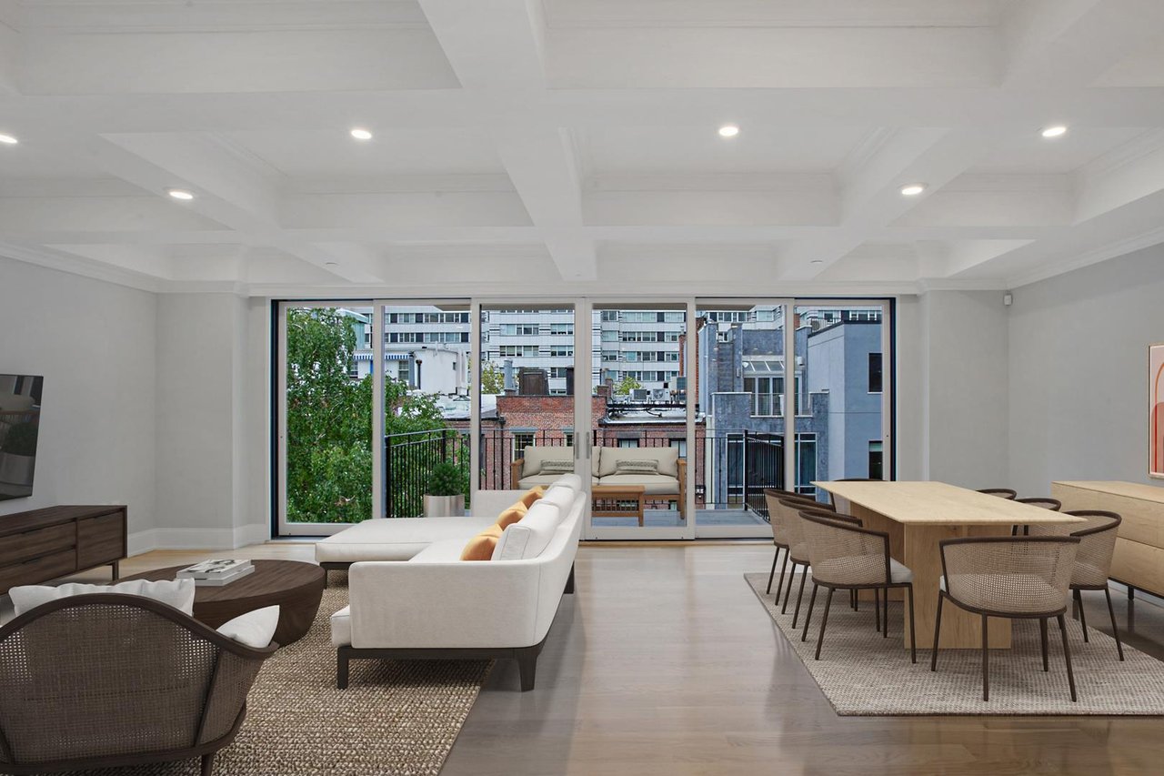227 East 67th Street, Apt 3
